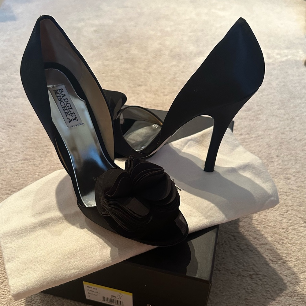 Badgley Mischka - Randall